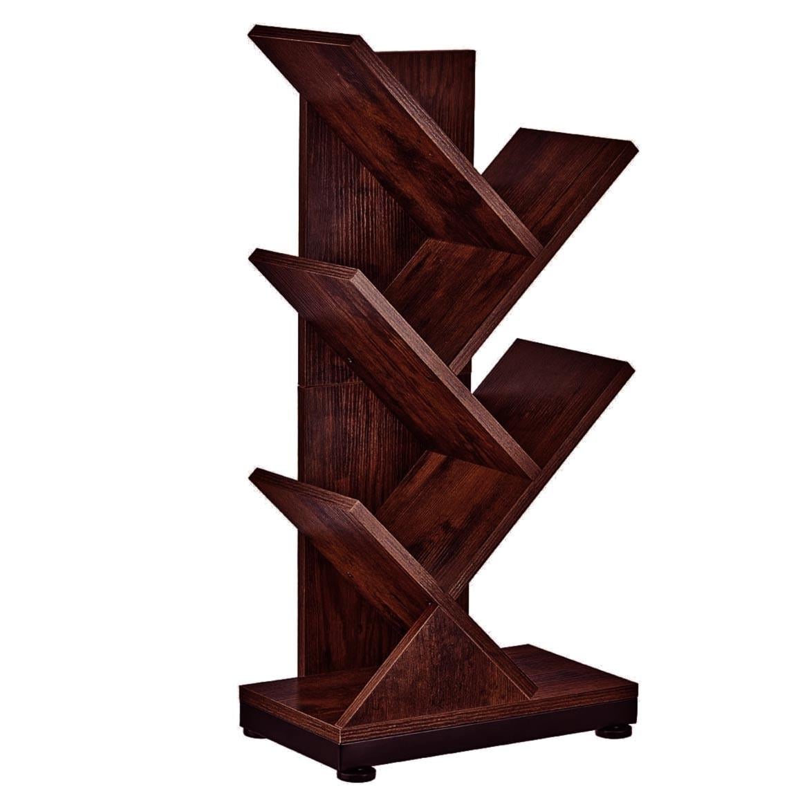 Полка книжная настольная из дерева Рамбален Савоярди (КПА-003115)