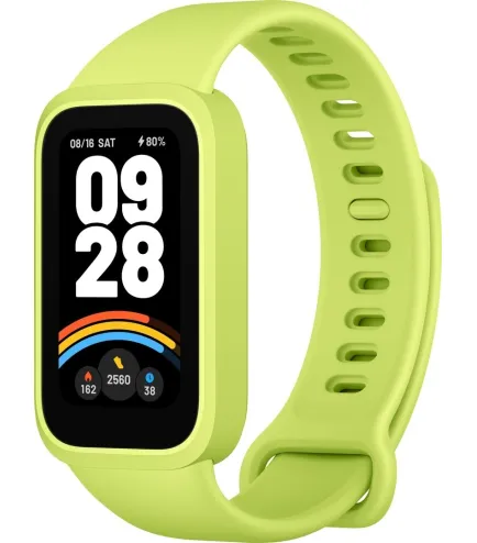 Фитнес-браслет Smart Band 9 Active BHR08L1GL Green Фитнес-браслет Smart Band 9 Active BHR08L1GL Green