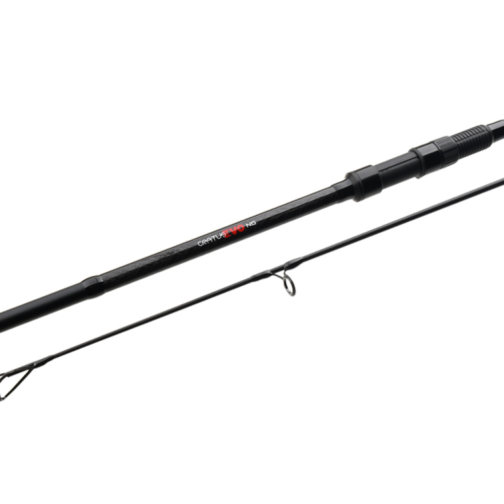 Удилище карповое Carp PRO 23 Cratus Evo 13' 3,9 м 3,5 lb (CPCE3935 - фото 2