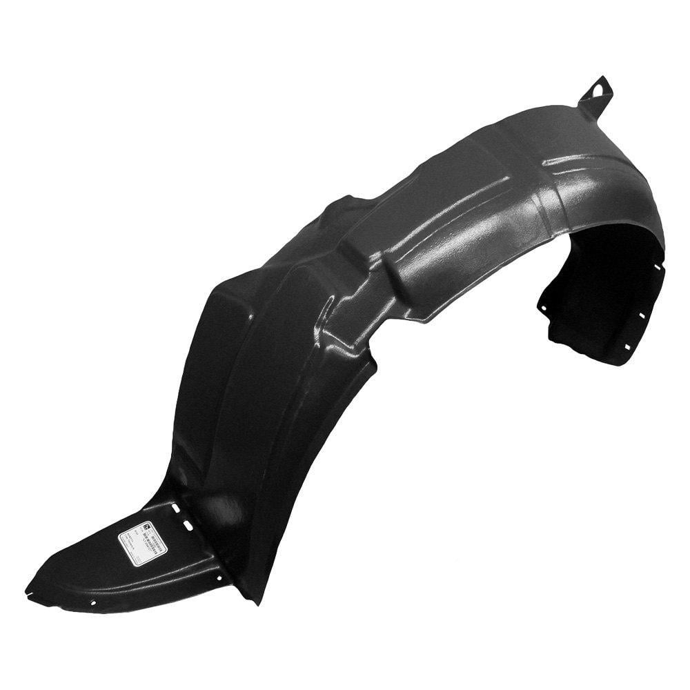 Підкрилок локер AVTM Hyundai Accent 10-17 передній лівий (443227387)