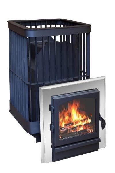 Печь для бани PL-37 KSIL (1752561944)