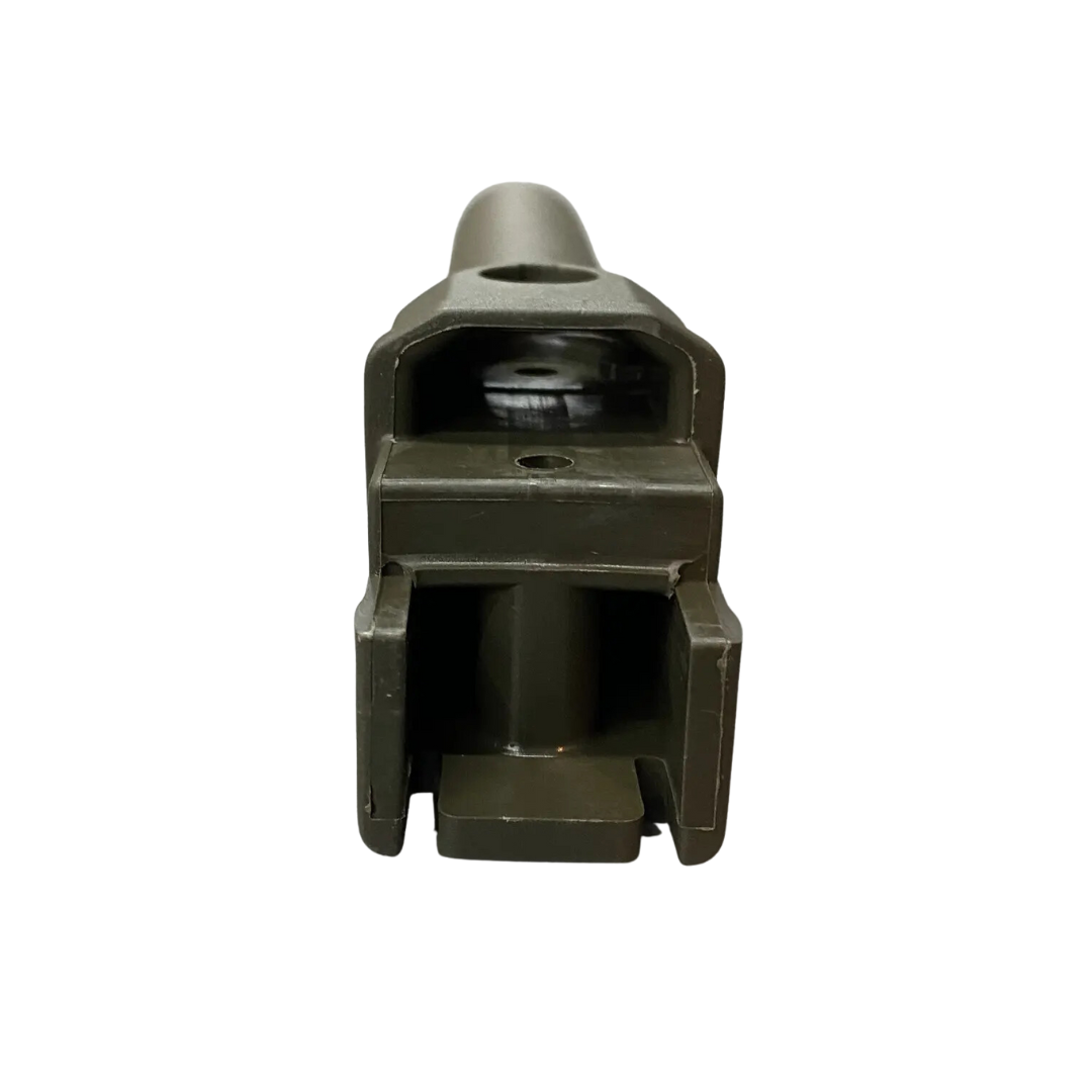 Труба для приклада АК фиксированная DLG-146 Mil-Spec АК 47/74 трубный фиксированный адаптер Олива - фото 5 Труба для приклада АК фиксированная DLG-146 Mil-Spec АК 47/74 трубный фиксированный адаптер Олива - фото 5