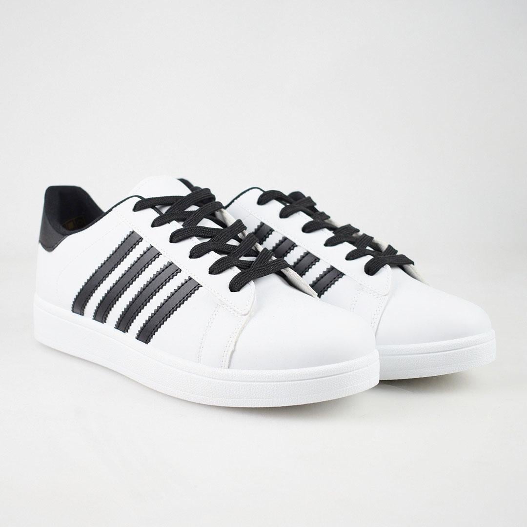 Кеды мужские 336590 р. 40 25,5 см