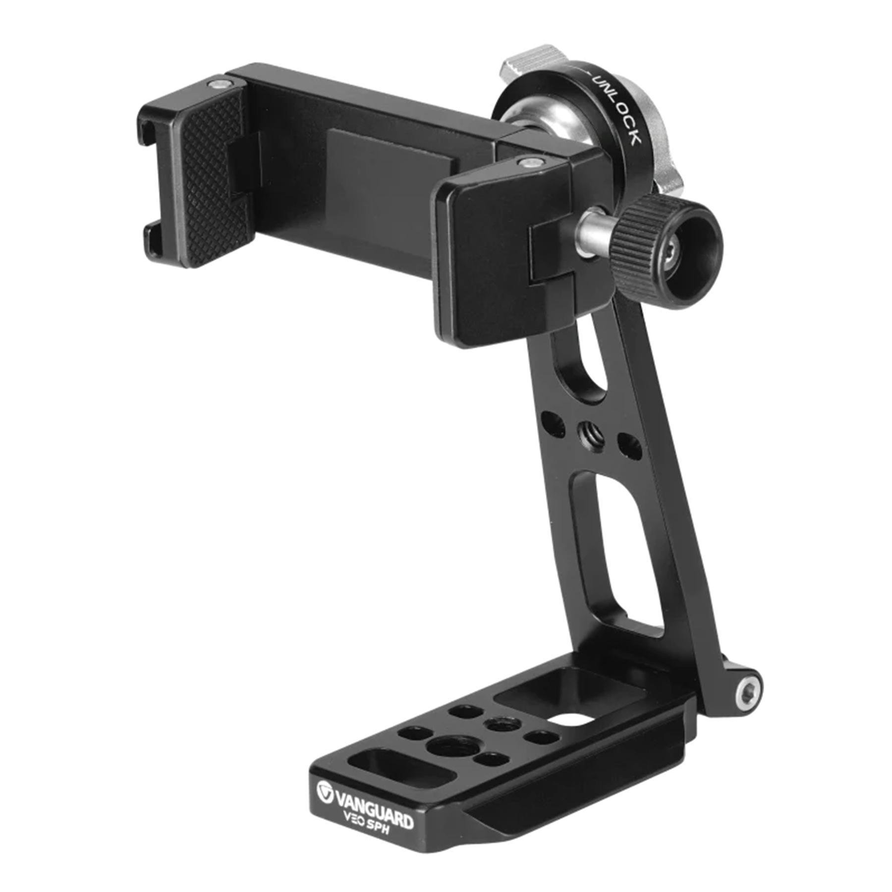 Адаптер Vanguard Smartphone Holder VEO SPH для смартфона (VEO SPH) - фото 1