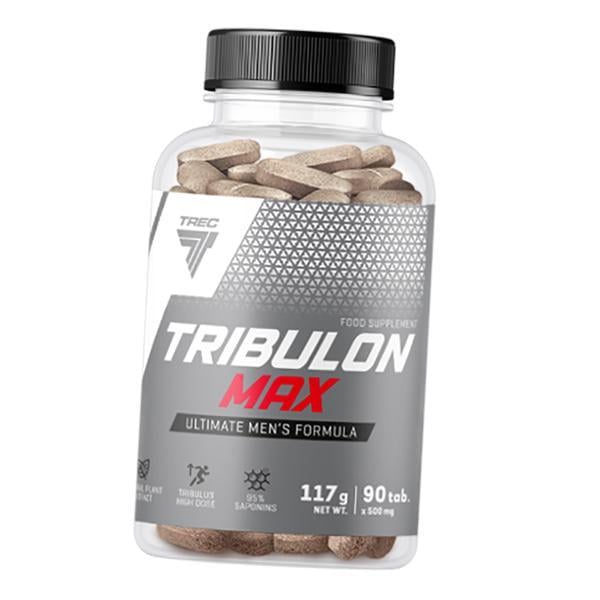 Трибулус Trec Nutrition Tribulon Max 90 таблеток (08101010)