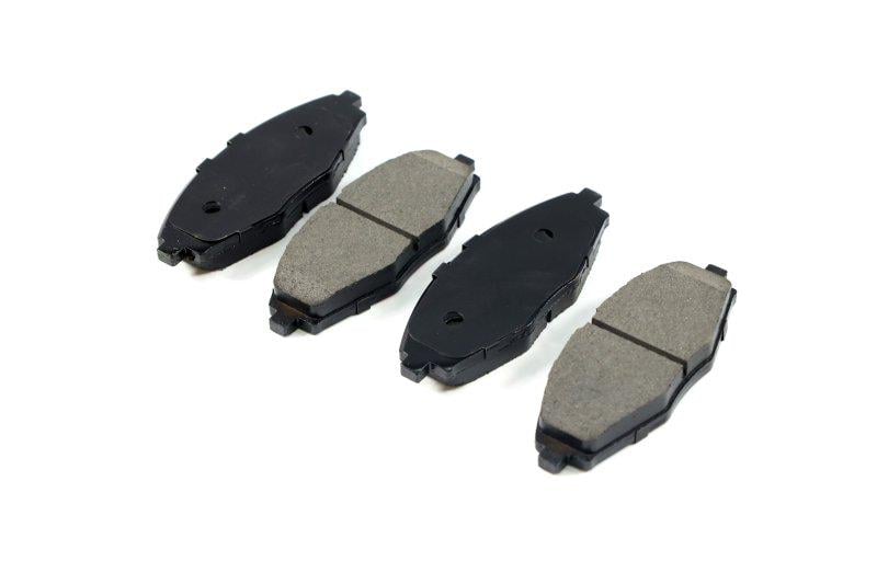 Колодки тормозные дисковые Daewoo Lanos 1.5 передние (SP1086 SANGSIN) Колодки тормозные дисковые Daewoo Lanos 1.5 передние (SP1086 SANGSIN)