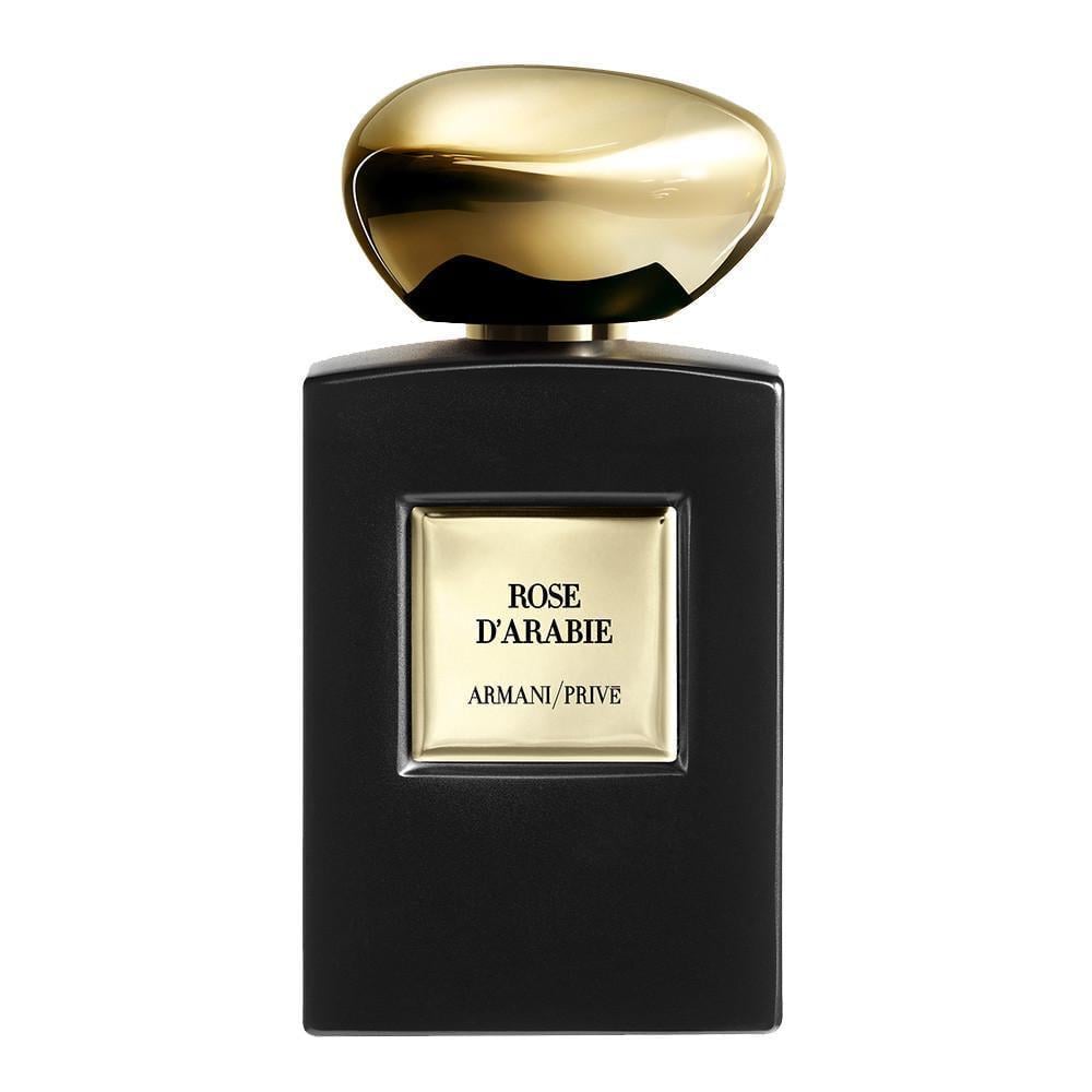 Туалетная вода унисекс аромат похож на Giorgio Armani Prive Rose d'Arabie 100 мл (34017437)