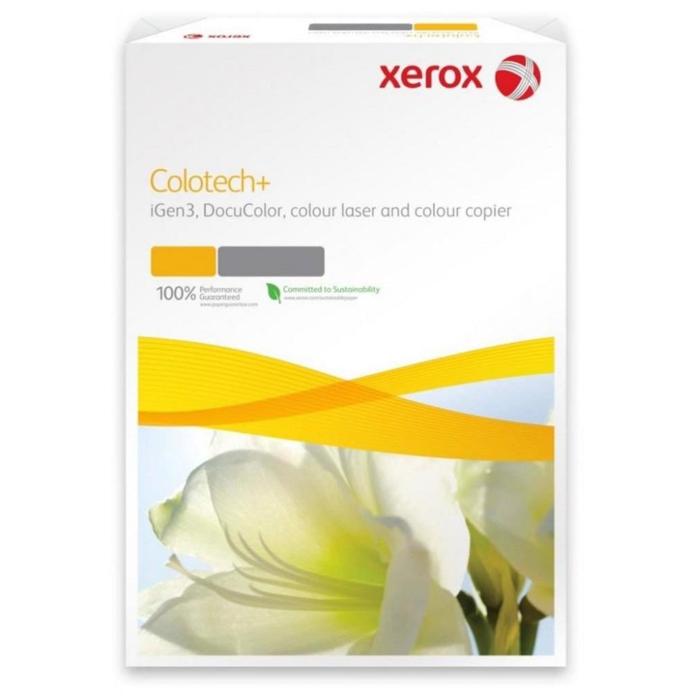 Офісний папір Xerox Colotech+ формат А3 щільність 120 г/м² 500 аркушів (616006)