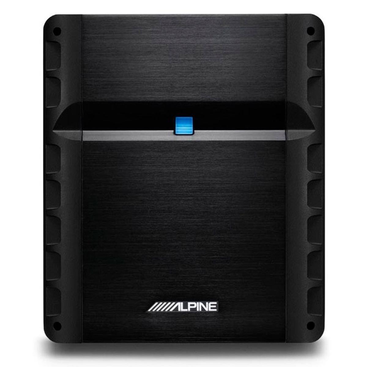 2-канальный усилитель Alpine PMX-T320