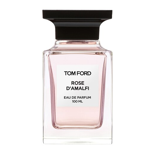 Вода парфюмированная аналог Tom Ford Rose D'Amalfi Eau de Parfum 100 мл (888066130493)