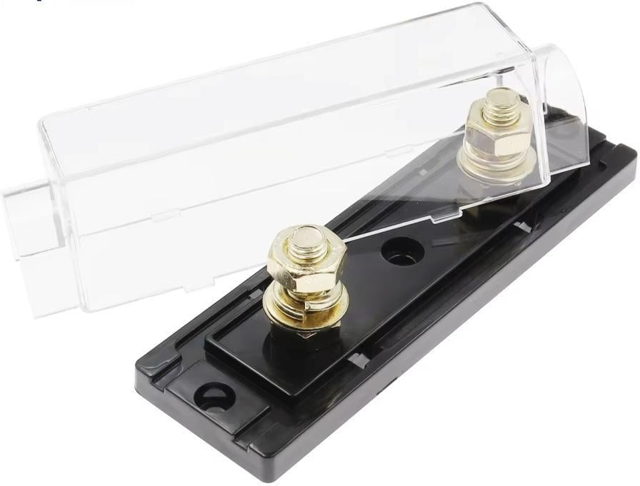 Корпус для запобіжника ANL FUSE силового/плавкого M8 (ANL-BOX)