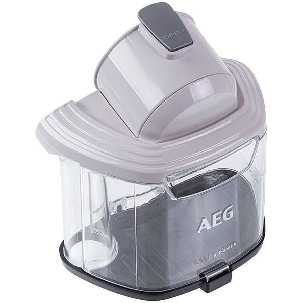 Контейнер для пыли для пылесоса AEG 140033283593 (00000047461)