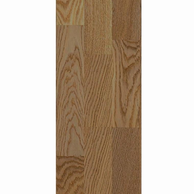 Паркетна дошка Floor`360 Дуб Soft Brown Sapwood 3-смугова Лак - фото 3