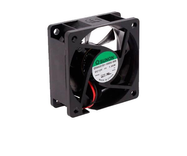 Вентилятор Sunon DC EE60251S1-999 12 В 60x60x25 мм