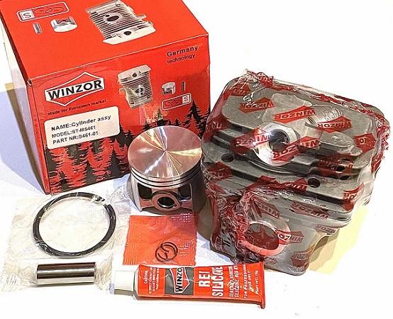 Поршнева Winzor для бензопили ST MS 461 (121198)