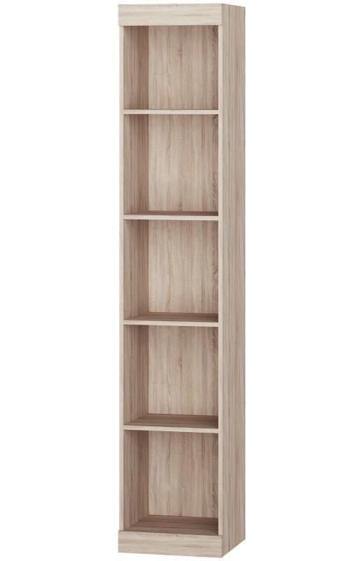 Пенал Эверест Соната 400х380х2050 мм Дуб сонома (ЕВ20184)