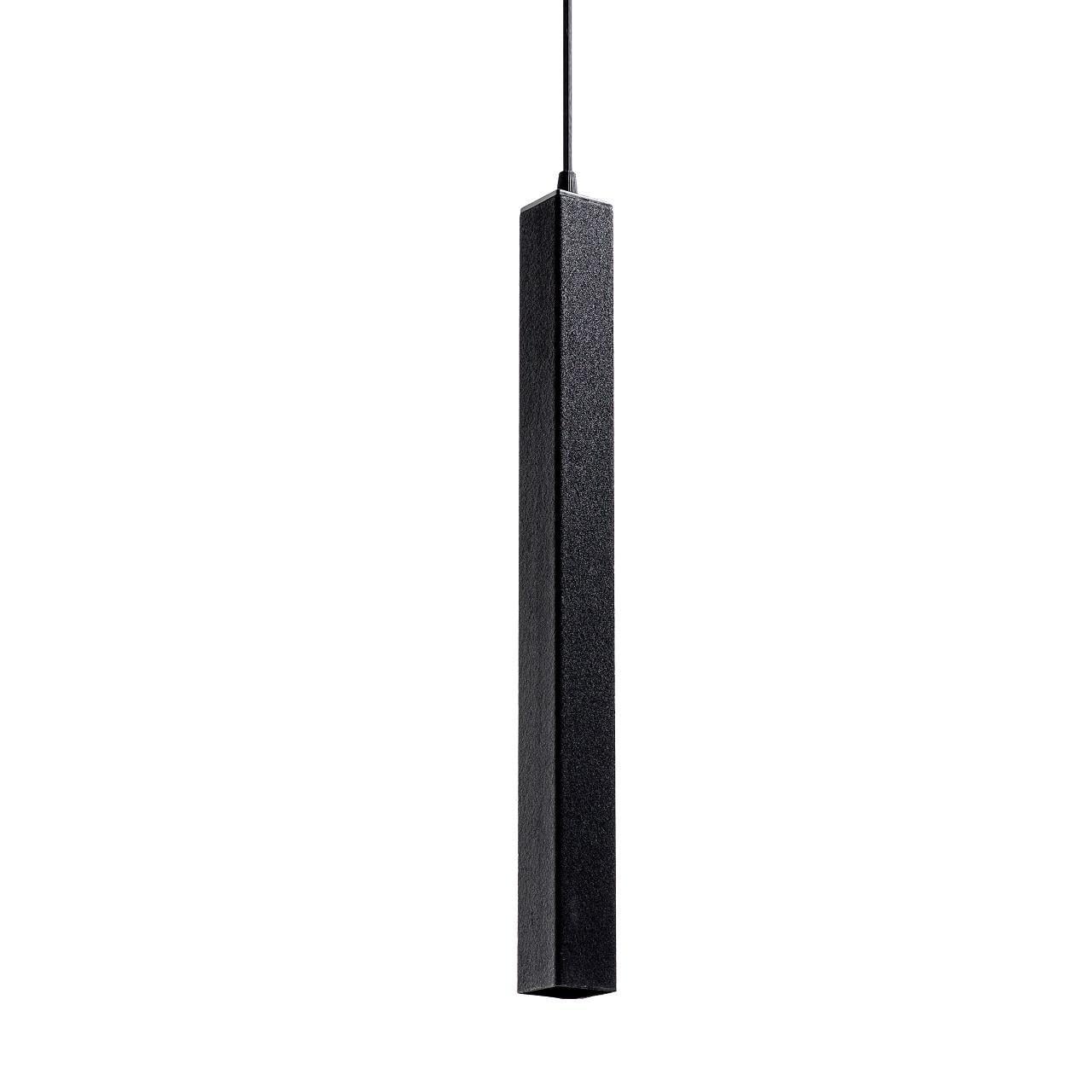 Люстра Chime Q  P40-450 MoireBlack 1хЕ14 (1231117)