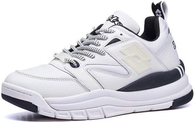 Кросівки жіночі Lotto ATHLETICA SIRIUS LTH W 215068/010 р. EU-40