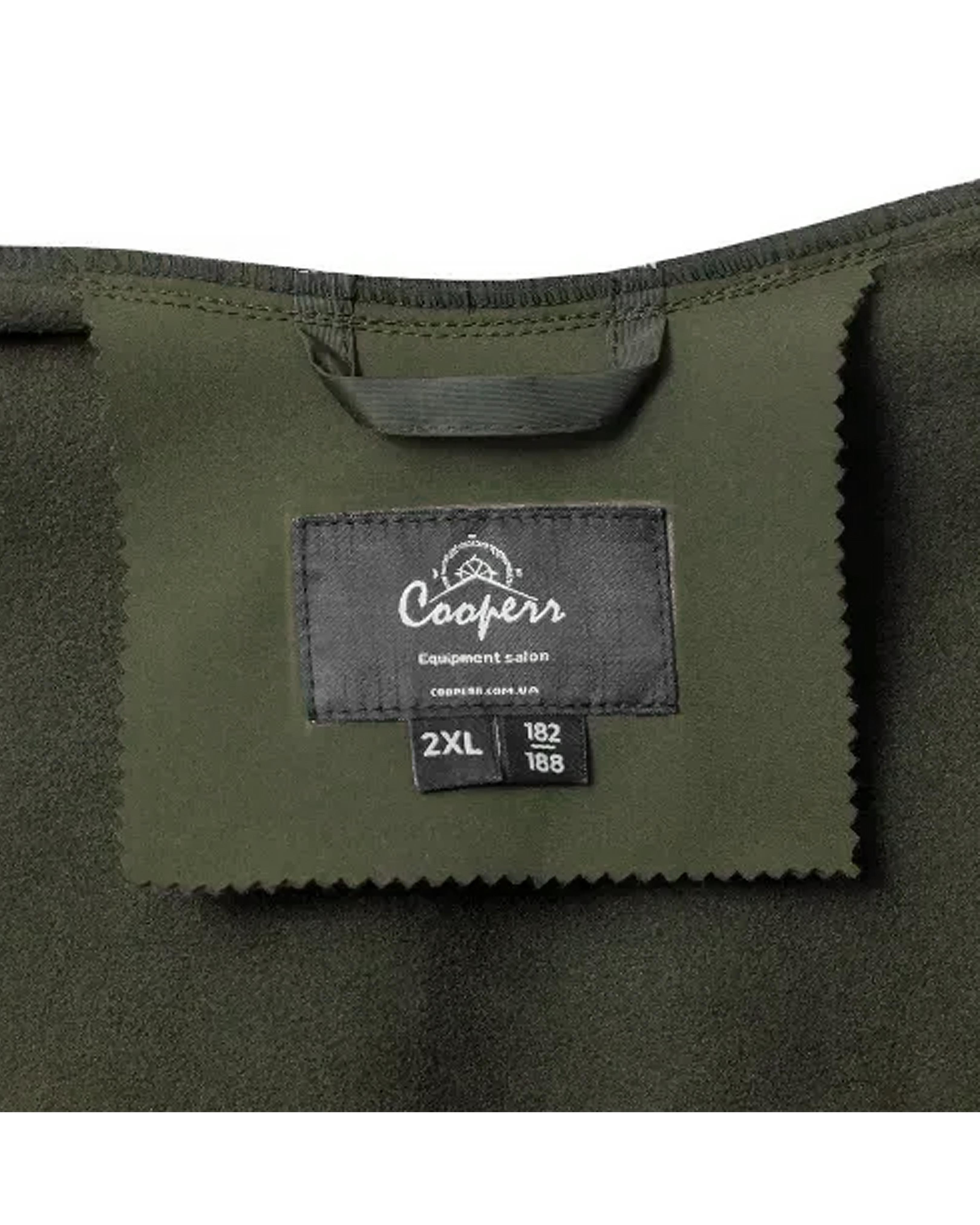 Куртка тактическая Cooperr Jacket III XS Пиксель (KUR-3.3.XS) - фото 5 Куртка тактическая Cooperr Jacket III XS Пиксель (KUR-3.3.XS) - фото 5