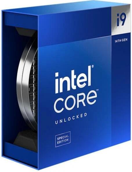 Процессор Intel Core i9-14900KS (BX8071514900KS)
