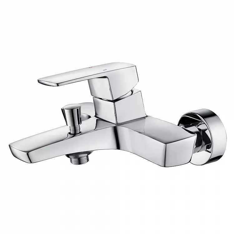 Смеситель для ванны Imprese Grafiky ZMK061901040