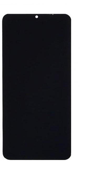 Дисплей для телефону Xiaomi Redmi 9 M2004J19G M2004J19C Black (5000881B)