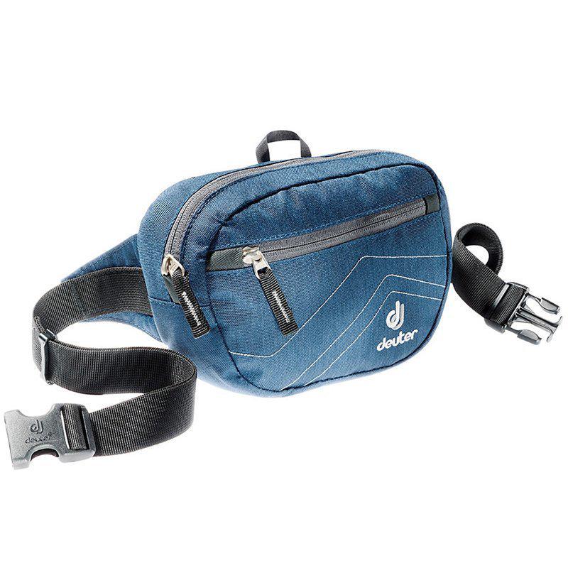 Сумка поясна Deuter Organizer Belt 1,8 л Midnight/Dresscode (390243022)