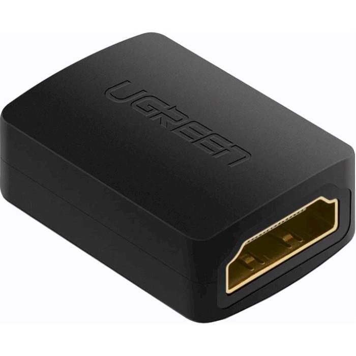 Адаптер UGREEN HDMI Female to Female UGR-20107 (611519)