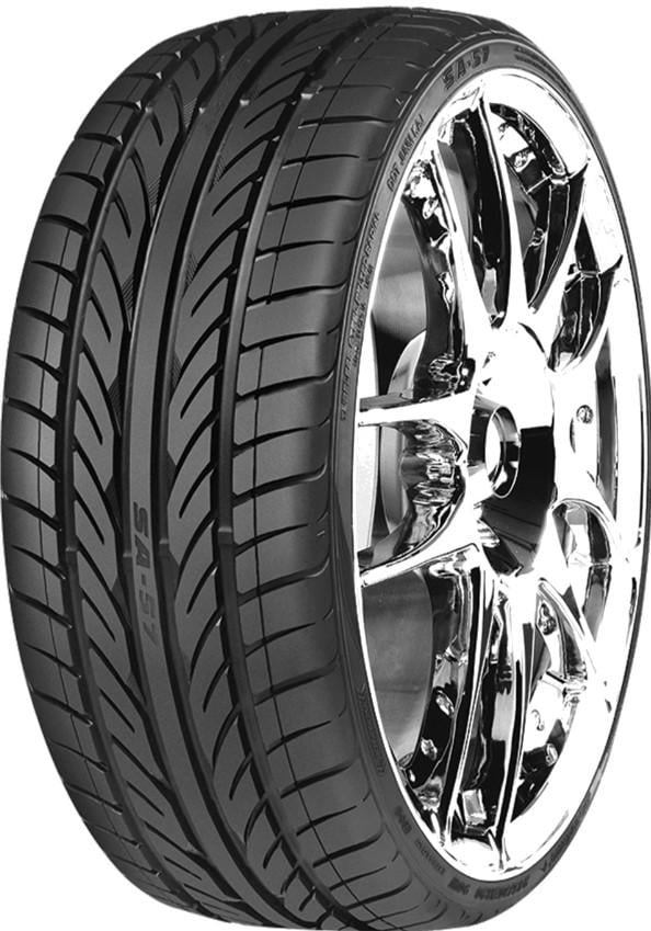 Шина Goodride SA57 235/45 ZR18 98W XL лето