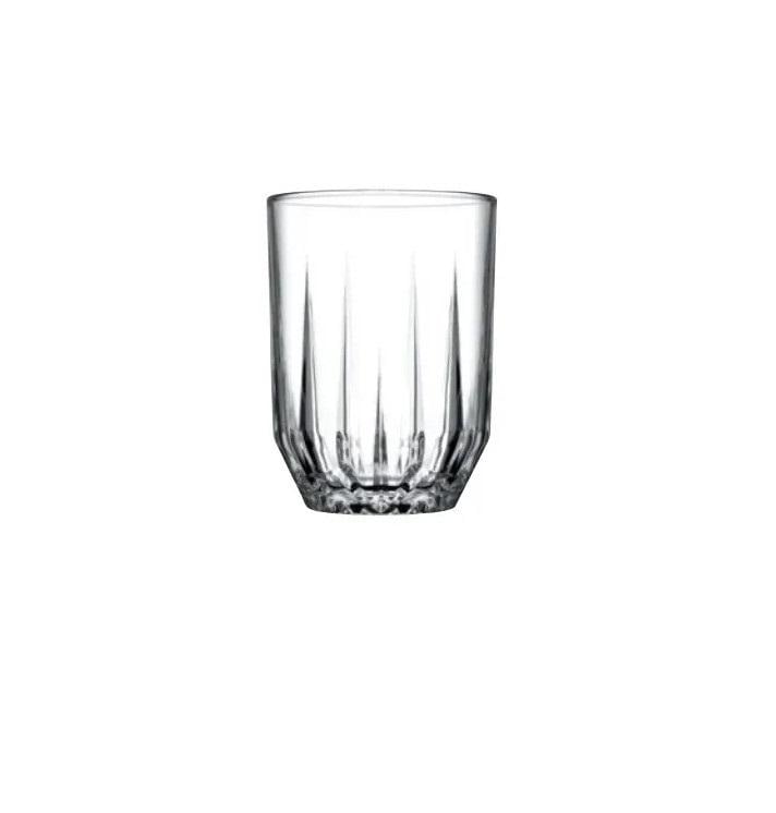 Набор стаканов для воды Pasabahce Echo 250 мл 6 шт. (0009d43d)