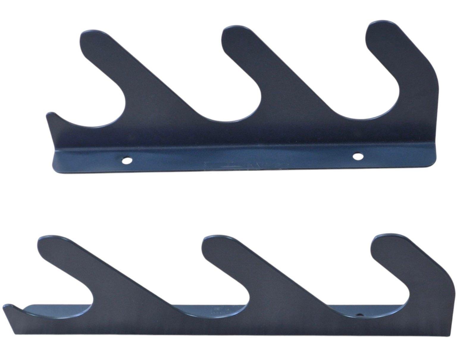 Настінний органайзер для садового інструменту на 3 місця (100841917) - фото 5 Настінний органайзер для садового інструменту на 3 місця (100841917) - фото 5