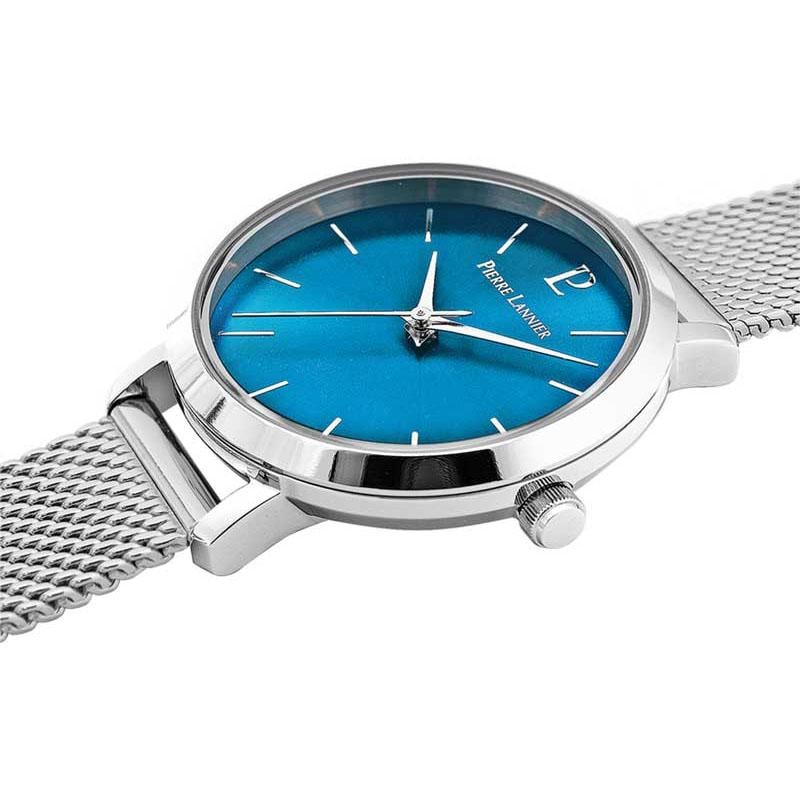 Наручний годинник жіночий Pierre Lannier 034N671 (529864) - фото 3 Наручний годинник жіночий Pierre Lannier 034N671 (529864) - фото 3