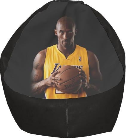 Кресло-груша Kobe Bryant 3 M (13277880)