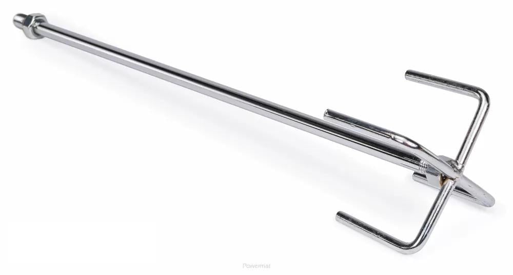 Дрель-миксер для строительных смесей Powermat PM-MI-2400T 2507747691 2400 Вт 0–900 об/мин (2507747691) - фото 8 Дрель-миксер для строительных смесей Powermat PM-MI-2400T 2507747691 2400 Вт 0–900 об/мин (2507747691) - фото 8