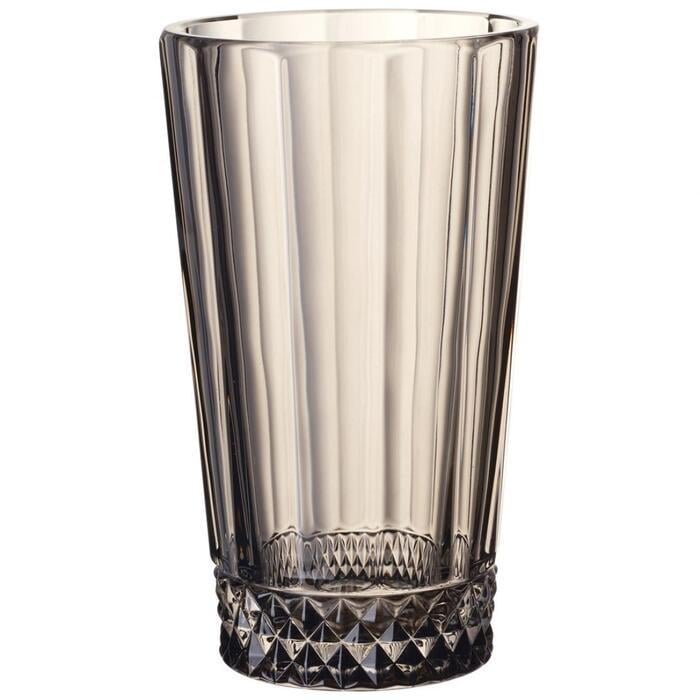 Набор стаканов для коктейлей Opera Smoke Villeroy&Boch 0,34 л 4 пр. (34060423)