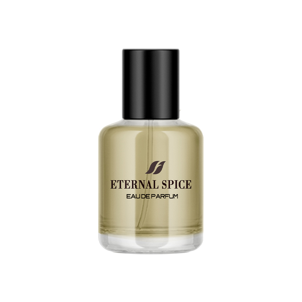 Парфюмированная вода мужская Farmasi Eternal Spice древесный пряный 50 мл (1001793)