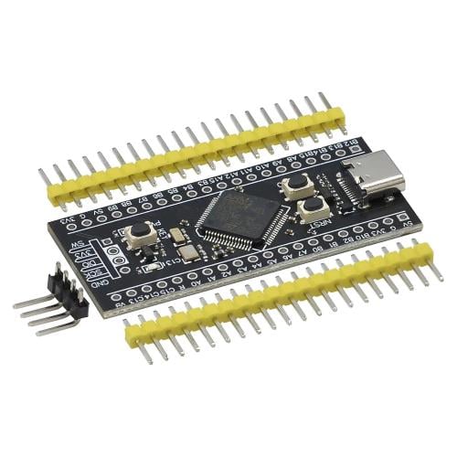 Плата розробника STM32F401RCT6 (25793256)