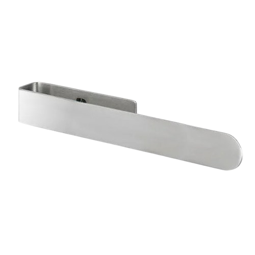 Полотенцедержатель NAVIN 370 мм из нержавеющей стали (H20-020777-0370)