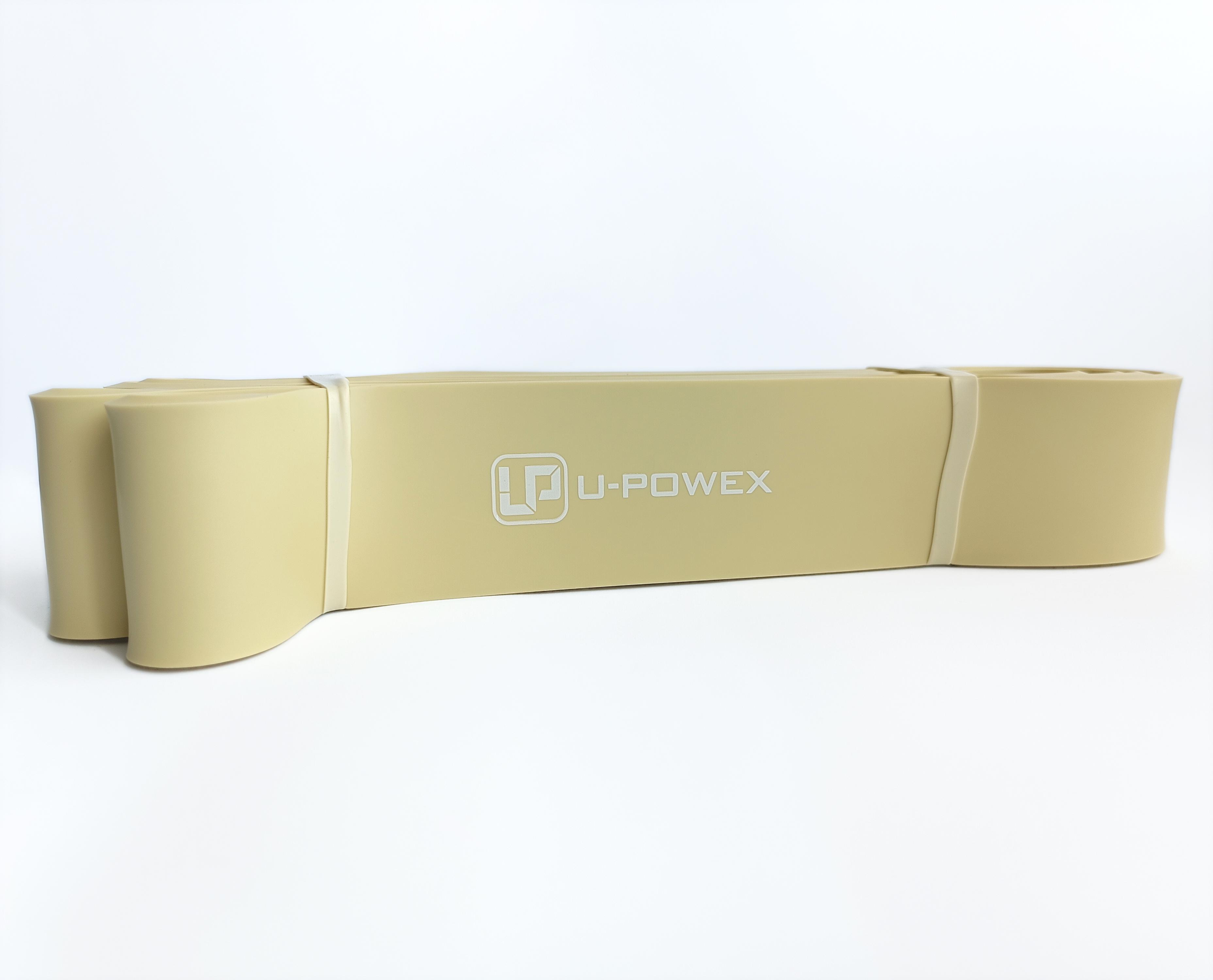 Гумка-петля для підтягування U-Powex Military Level 5 22,7-56,7 кг (3105244201)