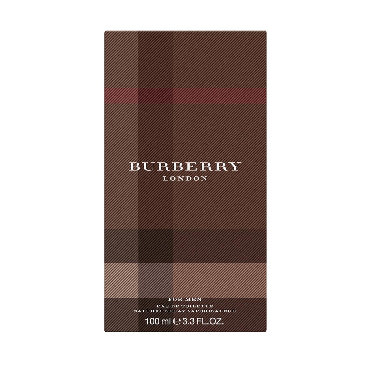 Burberry London For Men 100 1095