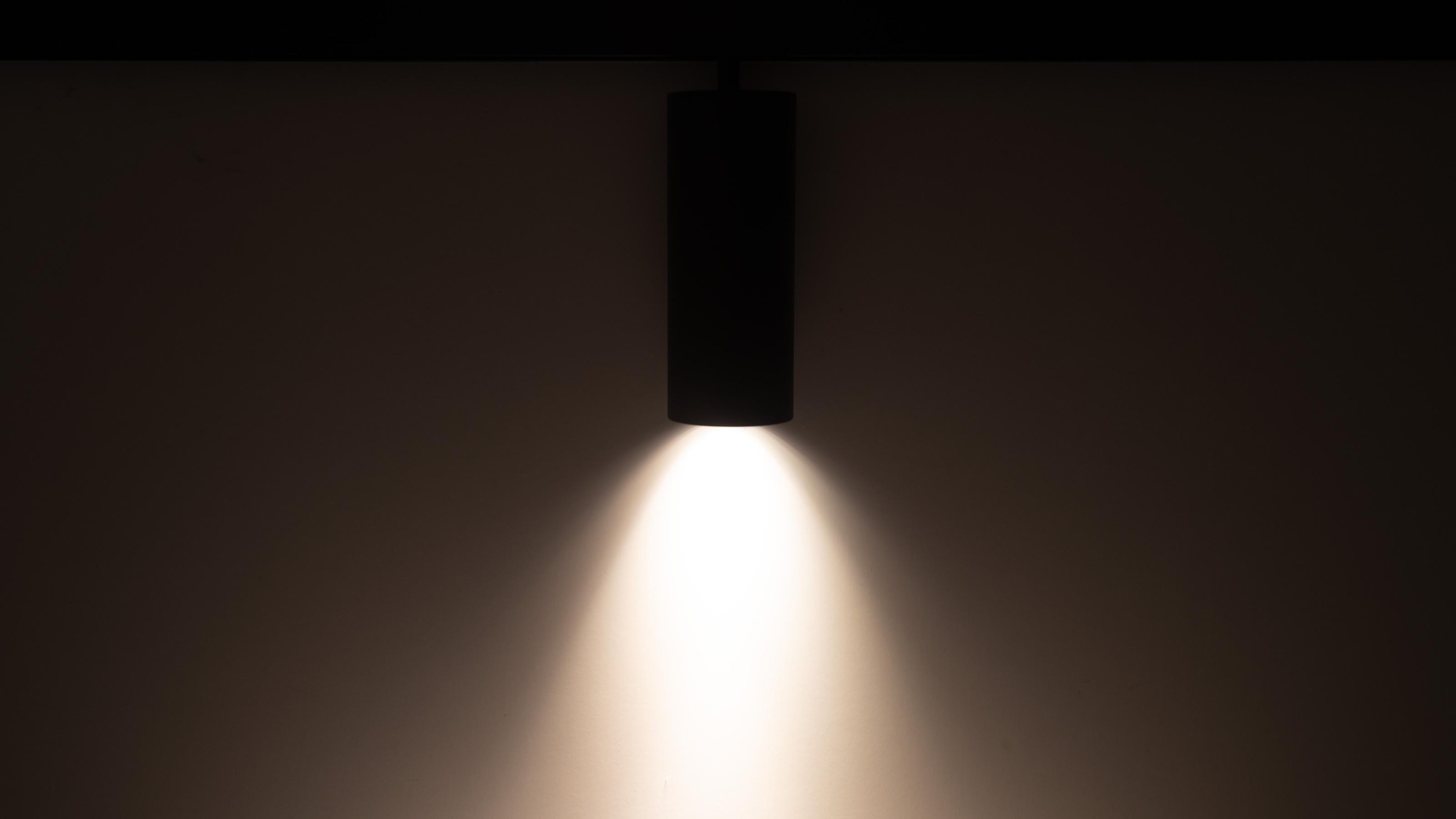 Трековий світильник магнітний Prolum M20 Series-TR-BT Bluetooth SMART 3000-6000K 48V 20W (28784122) - фото 3 Трековий світильник магнітний Prolum M20 Series-TR-BT Bluetooth SMART 3000-6000K 48V 20W (28784122) - фото 3