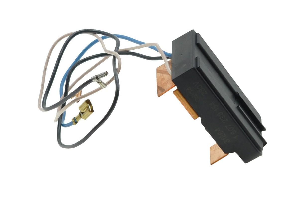 Регулятор оборотов VJ Parts для цепной пилы Bosch GKE 40 BCE/GKE 35 BCE 1607233154