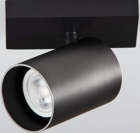 Светильник точечный Yeelight triple spotlight C2201 Black (YLDDL-0085) - фото 5 Светильник точечный Yeelight triple spotlight C2201 Black (YLDDL-0085) - фото 5