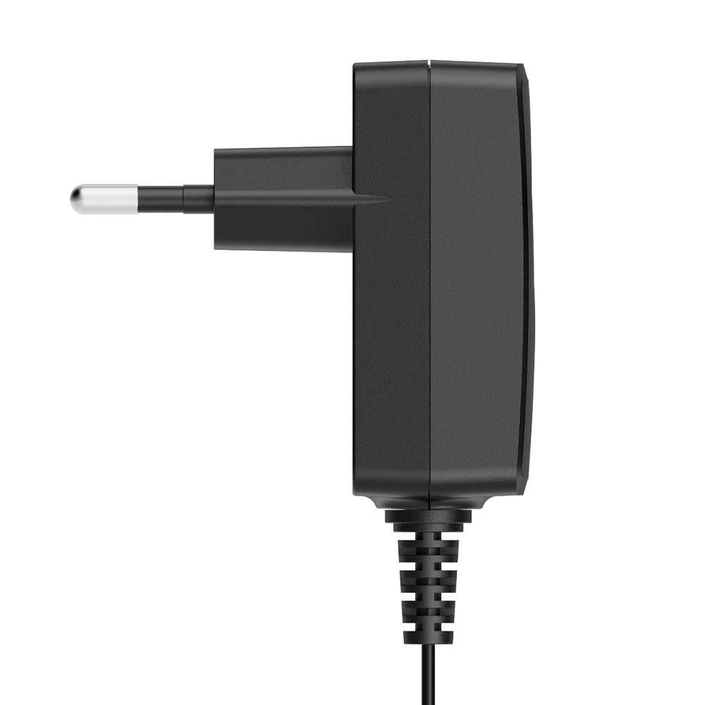 Блок питания Vention DC 3,5 мм х 1.35 мм 10W 5В/2А AC-DC Черный (TPQ-236A050200VW01) - фото 14 Блок питания Vention DC 3,5 мм х 1.35 мм 10W 5В/2А AC-DC Черный (TPQ-236A050200VW01) - фото 14