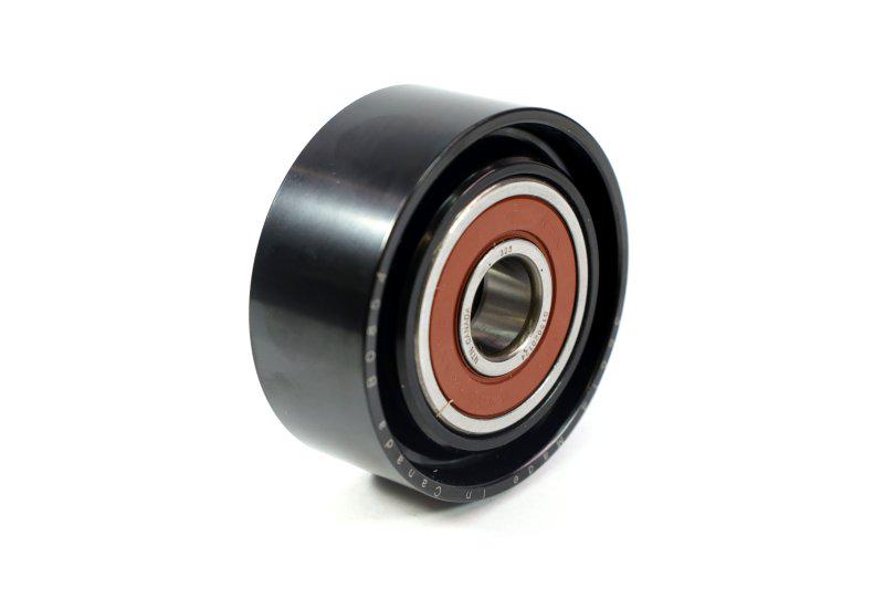 Ролик обводной поликлинового ремня GATES T36614