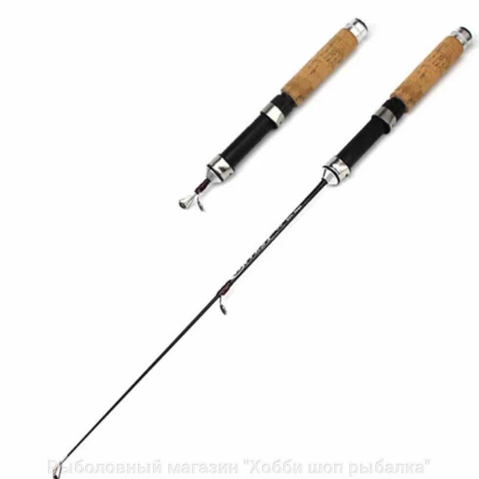 Зимняя удочка Cortest 64 см (H-012) Зимняя удочка Cortest 64 см (H-012)