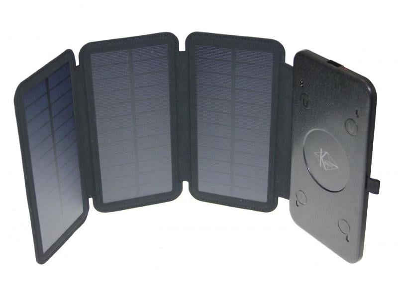 Портативное зарядное устройство Квант WSC26/3 30000 mAh - фото 7