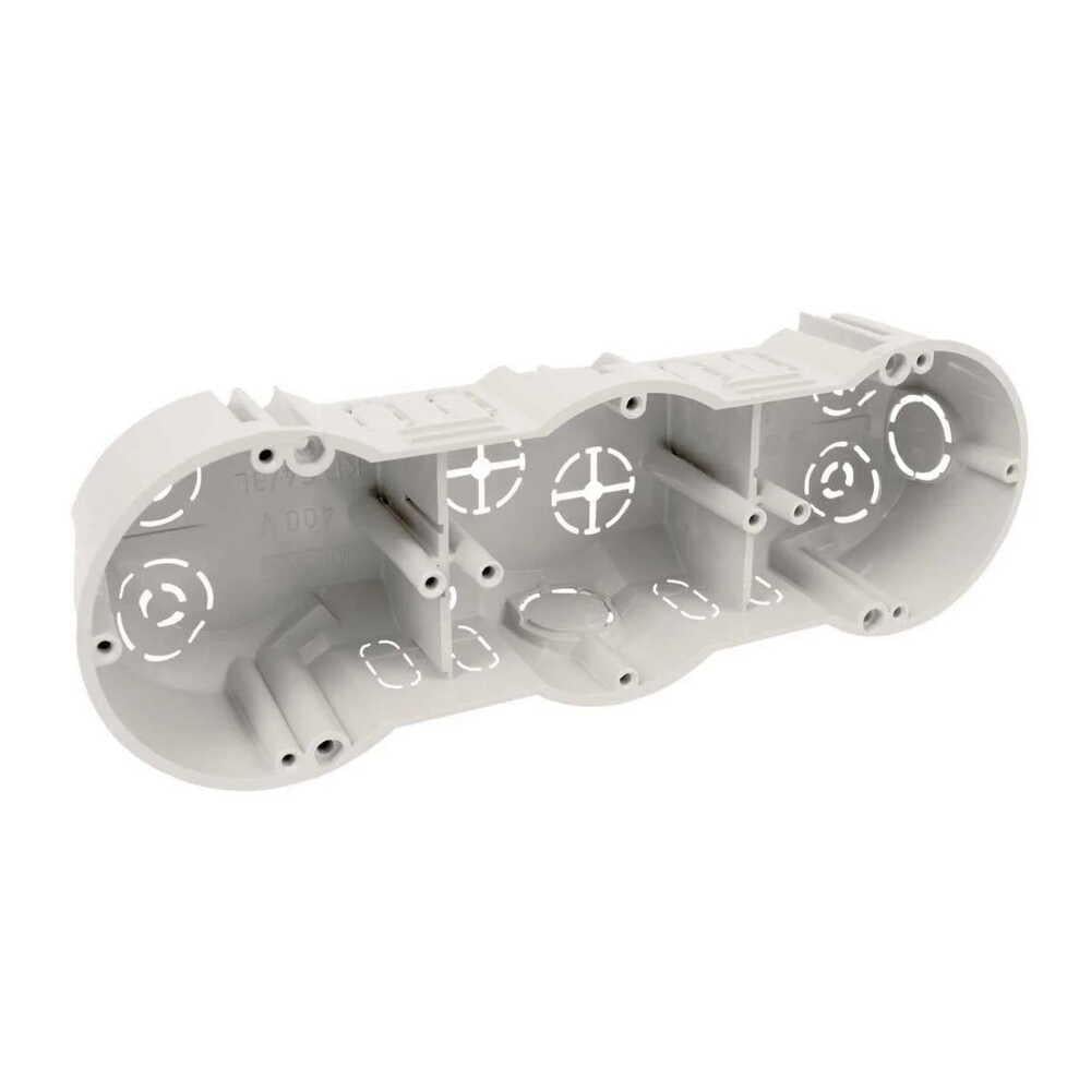 Коробка установочная KOPOS 3-я (KP 64/3_KA)