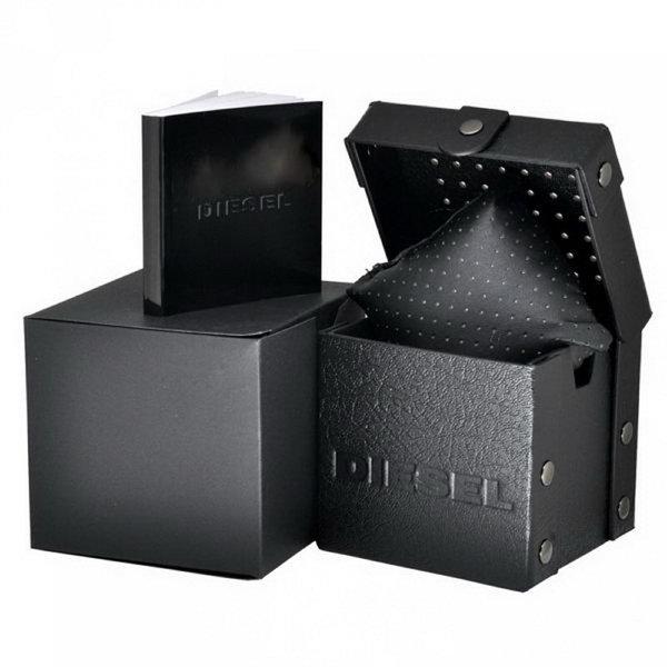 Наручний годинник чоловічий Diesel DZ1657 (101764) - фото 2 Наручний годинник чоловічий Diesel DZ1657 (101764) - фото 2