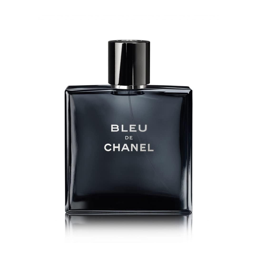 Туалетна вода Chanel Bleu de Chanel Eau de Parfum 50 мл (1086)